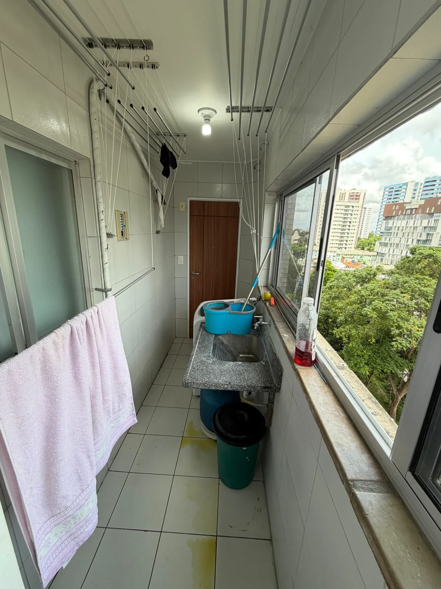 Imagem Apartamento com 3 Quartos à Venda, 92 m² em Casa Forte - Recife