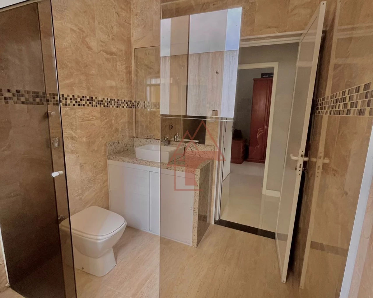 Imagem Casa com 4 Quartos à Venda, 129 m² em Vila Nova - Cubatão