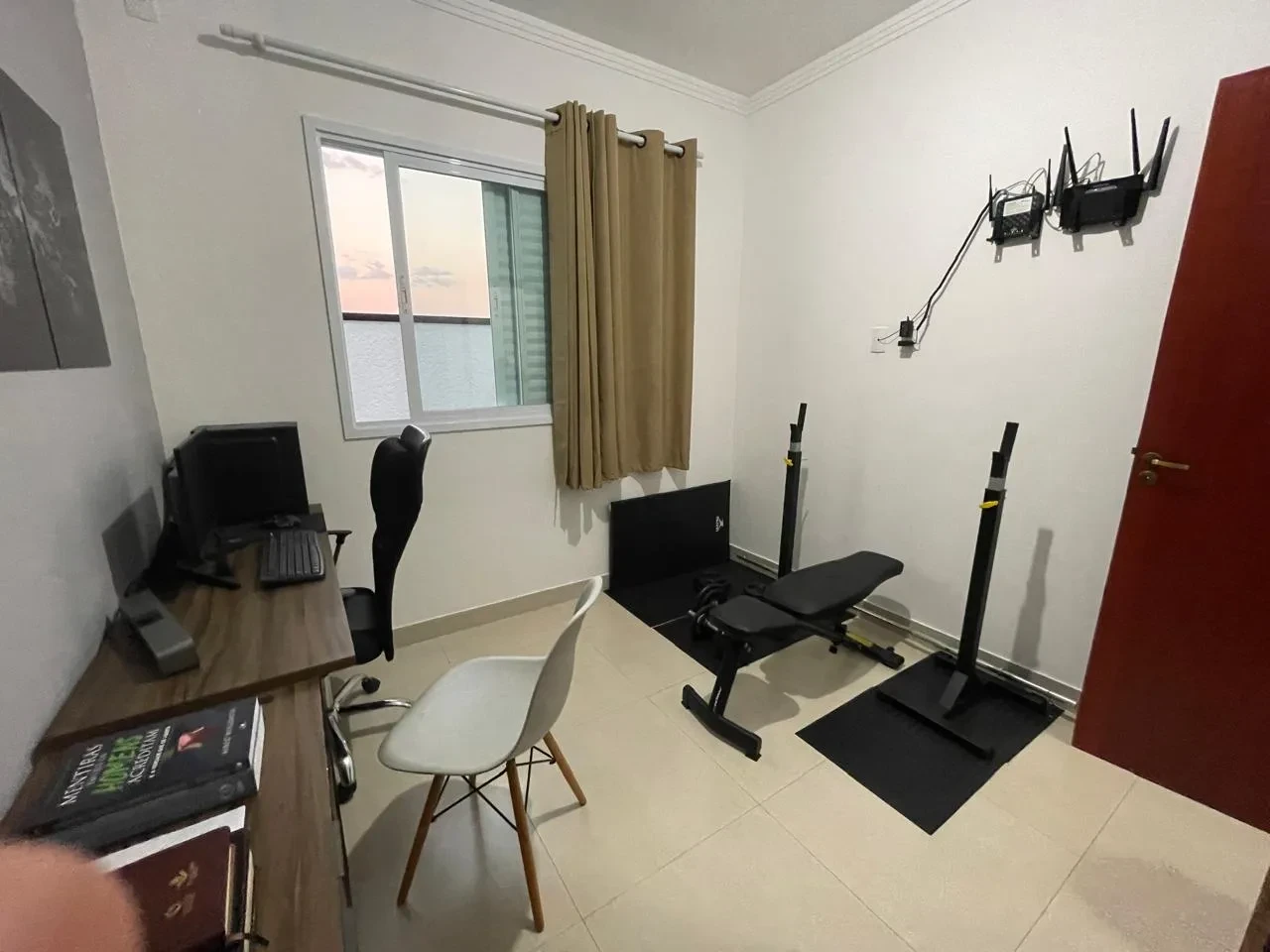 Imagem Casa de Condomínio com 3 Quartos à Venda, 162 m² em Residencial Vila Victoria - Itupeva