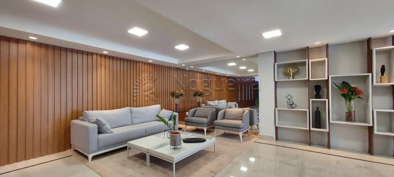 Imagem Apartamento com 4 Quartos à Venda, 135 m² em Boa Viagem - Recife