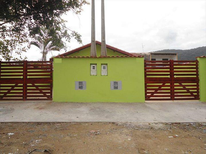 Imagem Casa com 2 Quartos à Venda, 50 m² em Santa Terezinha - Itanhaém