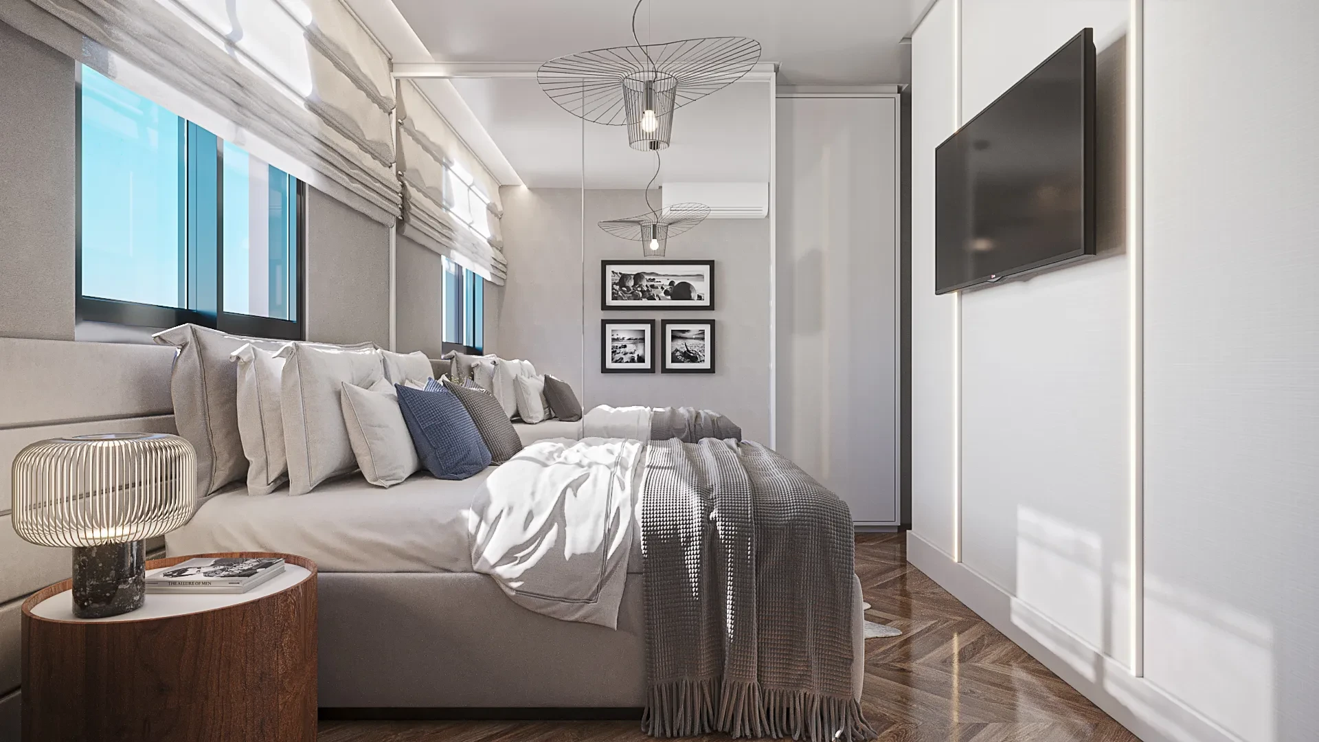 Imagem Apartamento com 2 Quartos à Venda, 51 m² em Portão - Curitiba