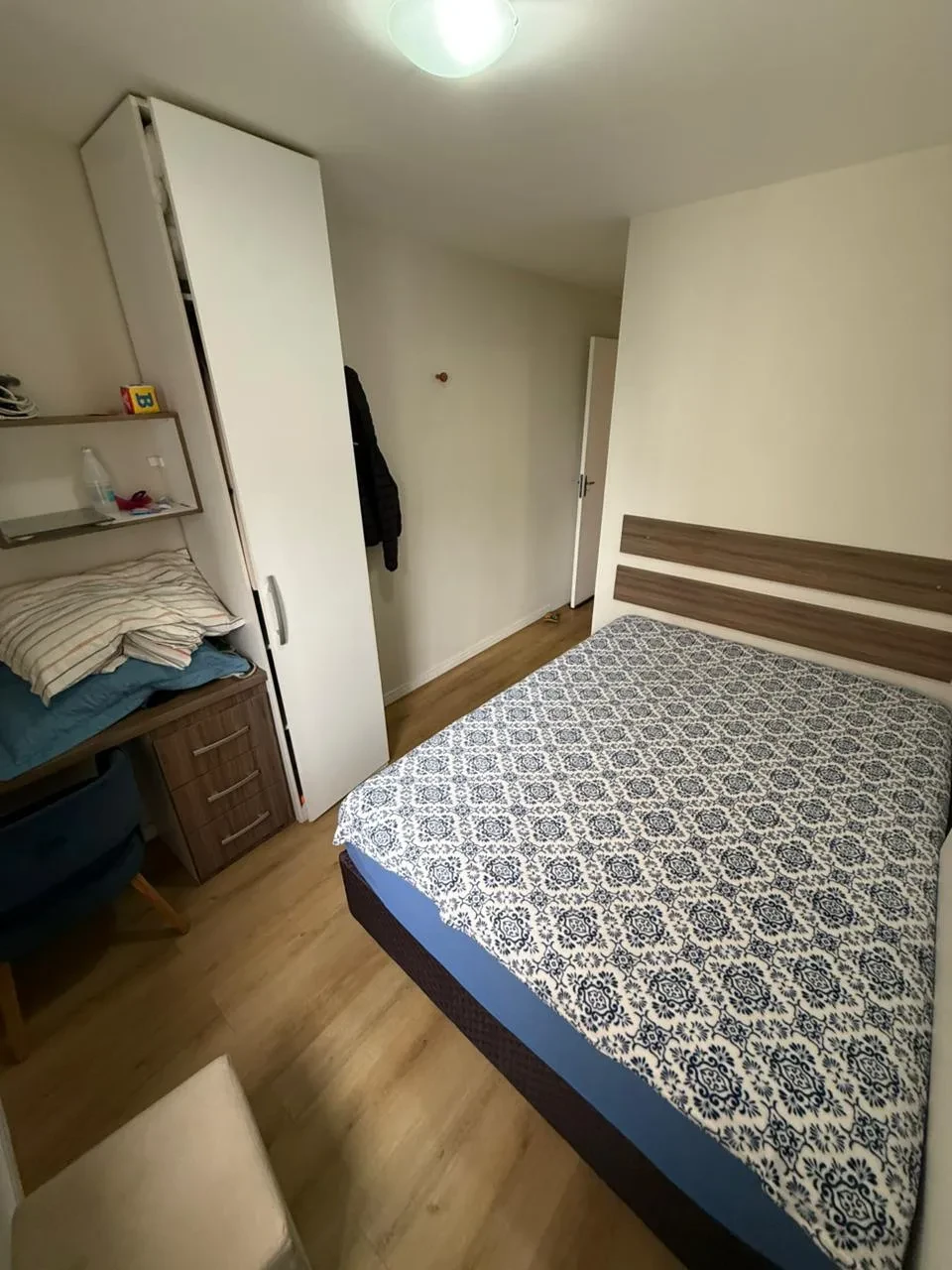 Imagem Apartamento com 3 Quartos à Venda, 115 m² em Tamarineira - Recife