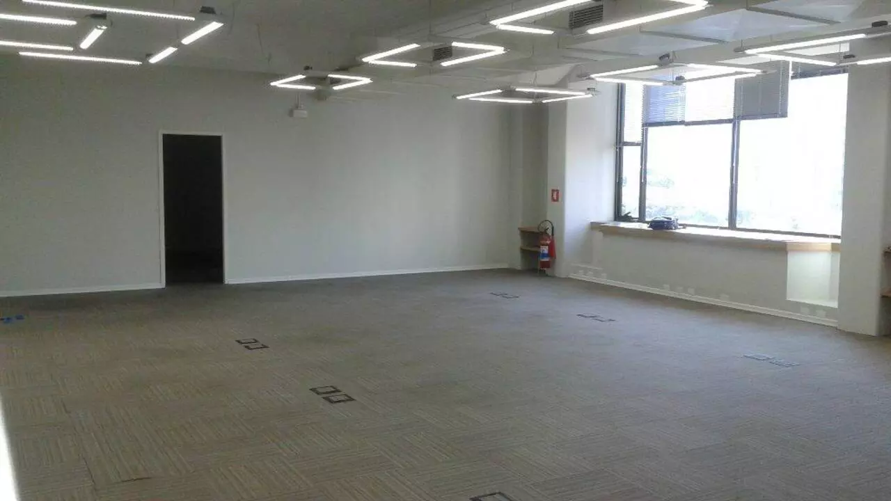 Imagem Sala Comercial para Alugar, 375 m² em Cidade Monções - São Paulo