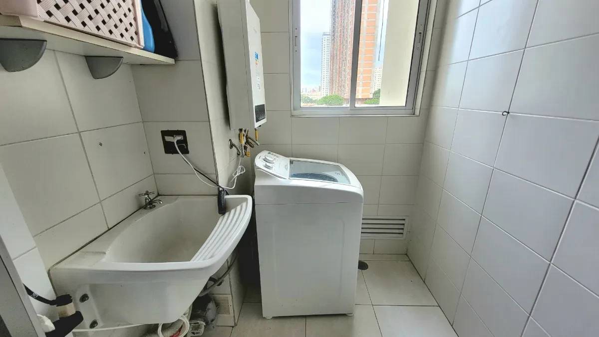 Imagem Apartamento com 2 Quartos à Venda, 64 m² em Jardim - Santo André