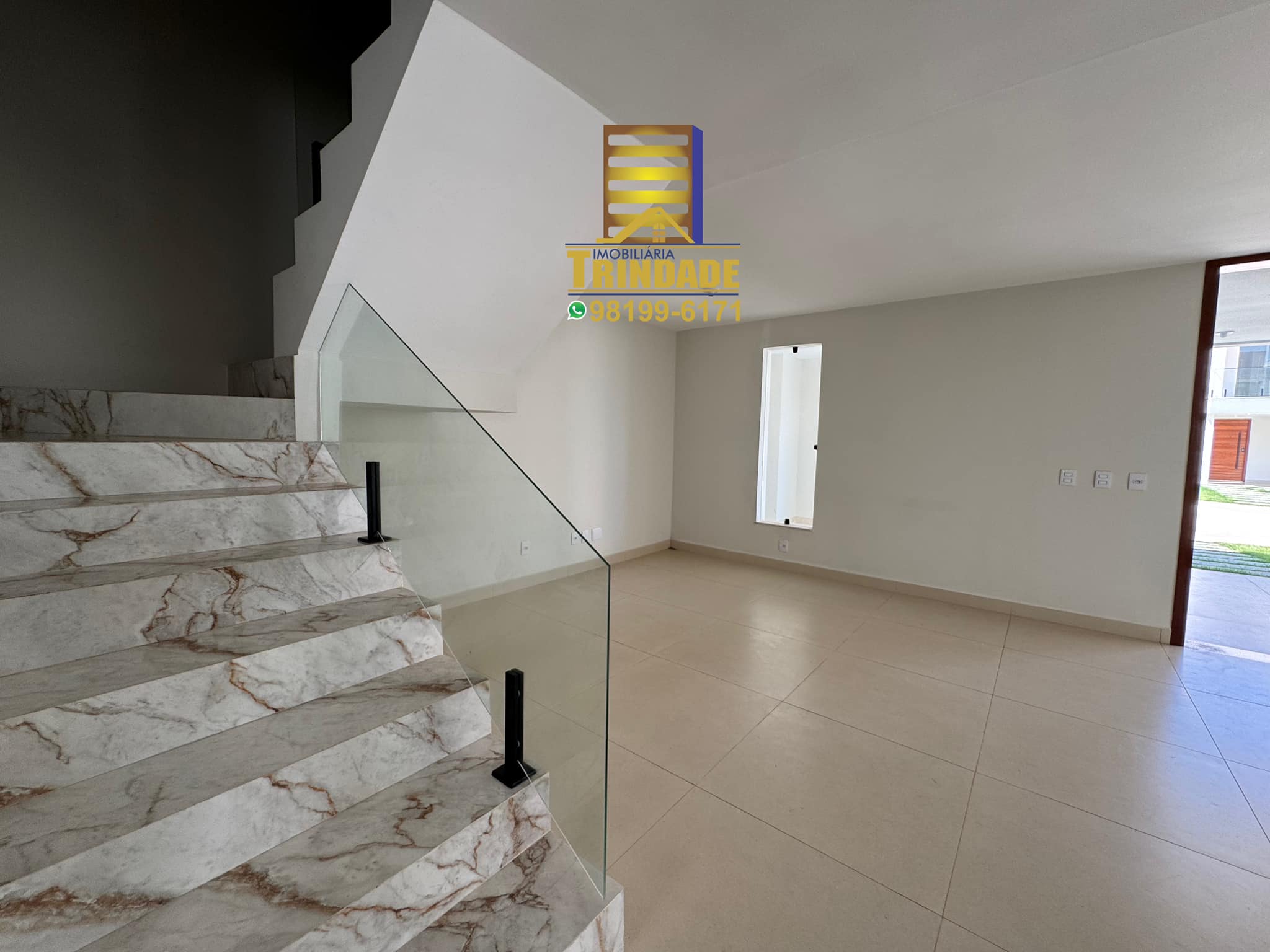 Imagem Casa de Condomínio com 4 Quartos à Venda, 200 m² em Olho D'Água - São Luís