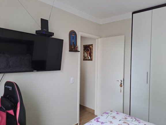 Imagem Apartamento com 2 Quartos à Venda,  em Mooca - São Paulo