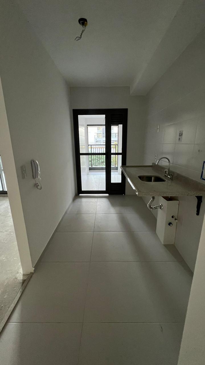 Imagem Apartamento com 3 Quartos à Venda, 105 m²em Ipiranga - São Paulo