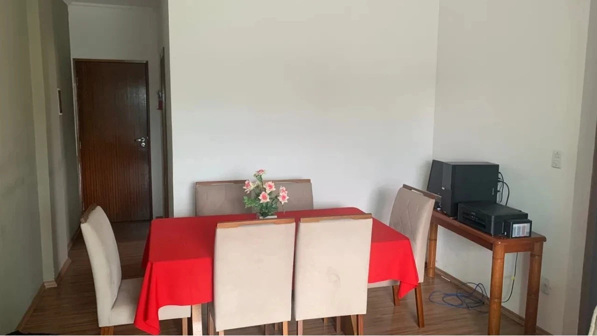 Apartamento com 3 Quartos à Venda, 75 m² em Mogi Moderno - Mogi das Cruzes