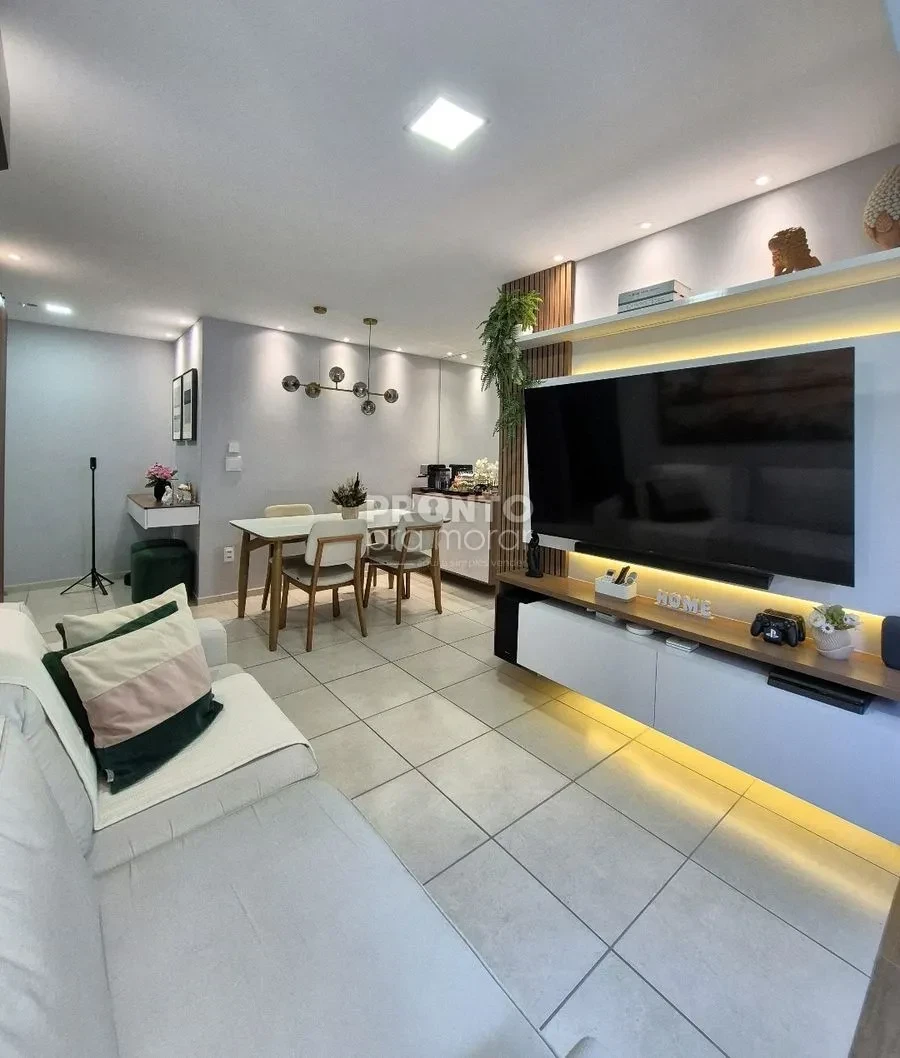 Imagem Apartamento com 2 Quartos à Venda, 57 m² em Candeias - Jaboatão dos Guararapes