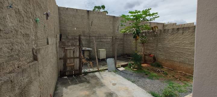 Imagem Casa com 2 Quartos à Venda, 67 m²em Bela Vista 2 - Carmo do Rio Claro