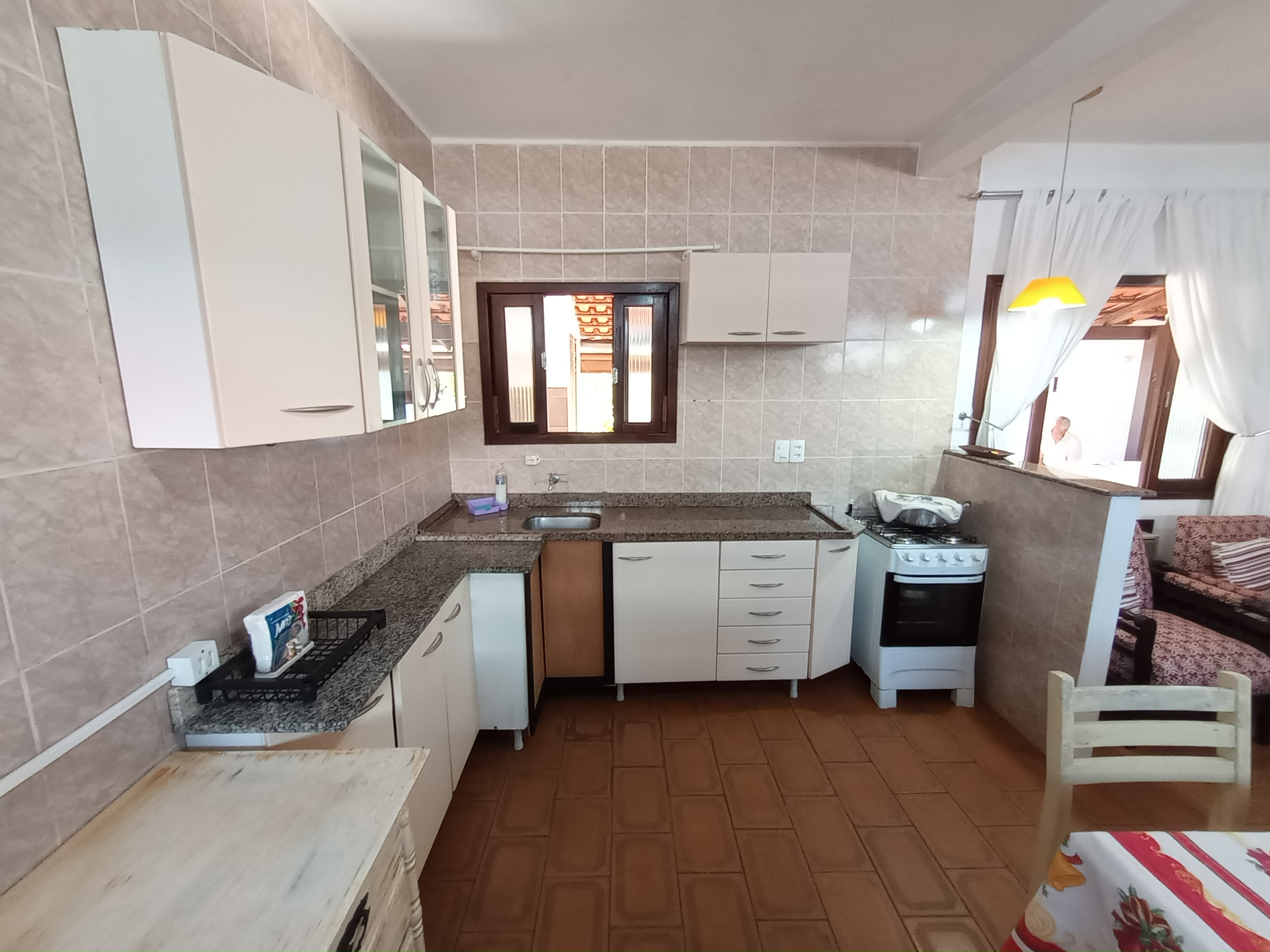 Imagem Casa com 4 Quartos à Venda, 140 m²em Armação de Itapocoroi - Penha