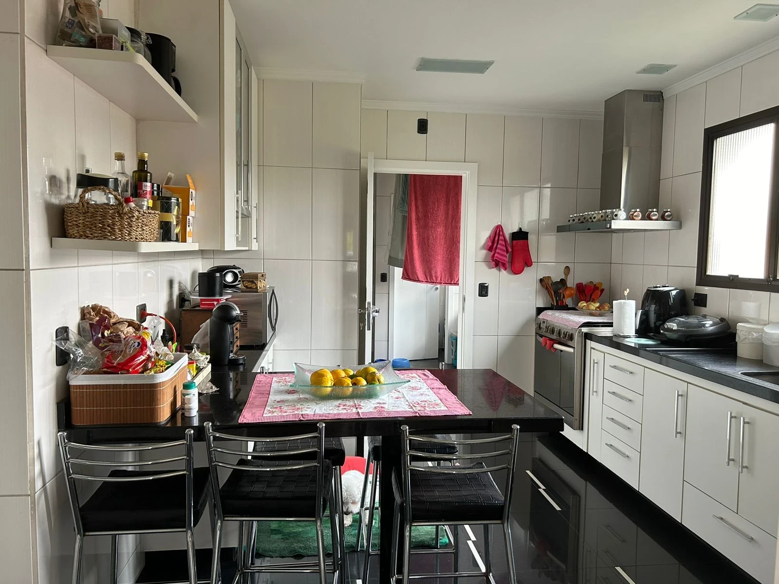 Foto do imóvel: Apartamento à Venda, 186 m² em Tatuapé - São Paulo