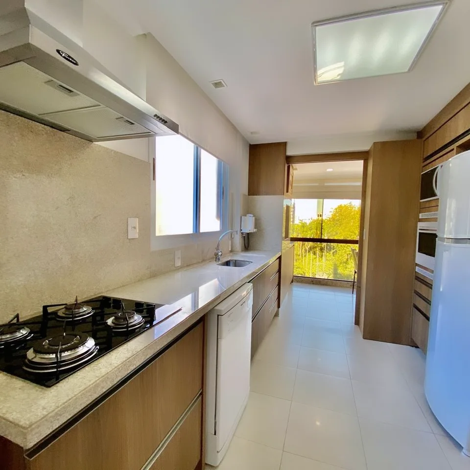 Imagem Apartamento com 3 Quartos à Venda, 134 m²em Centro - Criciúma