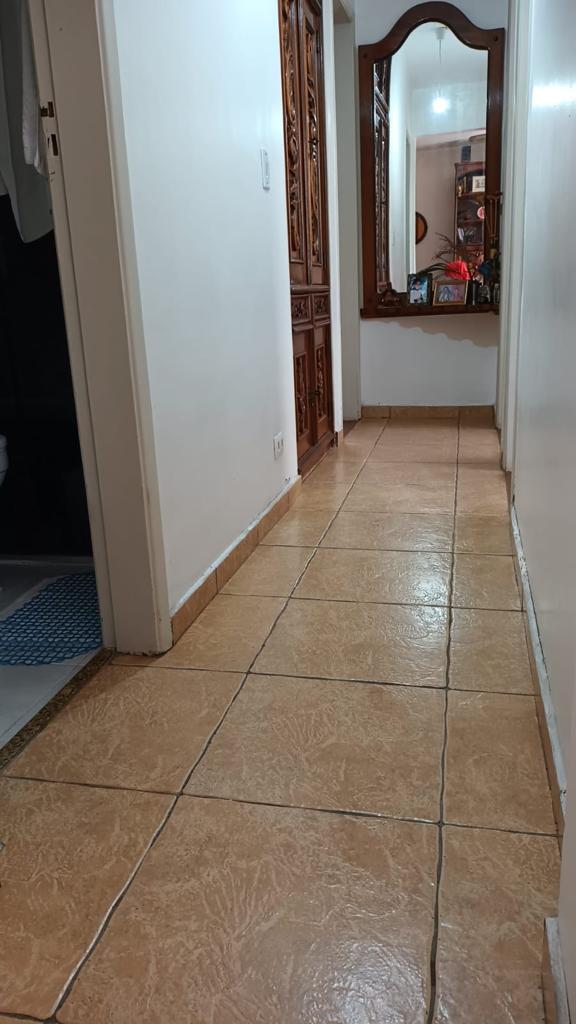 Imagem Apartamento com 3 Quartos à Venda, 59 m²em Caxingui - São Paulo
