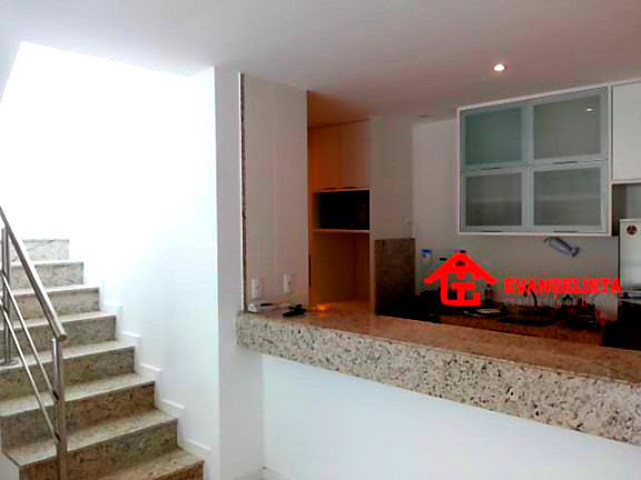 Foto do imóvel: Cobertura com 2 Quartos à Venda, 142 m² em Ondina - Salvador