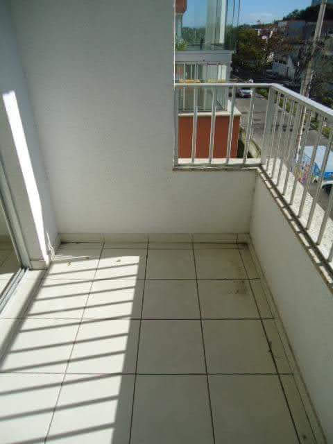 Imagem Apartamento com 2 Quartos à Venda, 60 m² em Soteco - Vila Velha