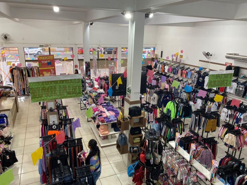Imagem Imóvel Comercial à Venda, 525 m²em Centro - Dourados