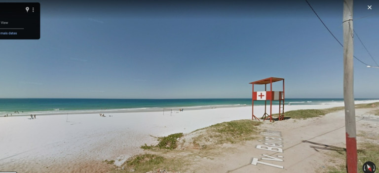 Imagem Casa com 2 Quartos à Venda, 185 m² em parque das graças - Arraial do Cabo