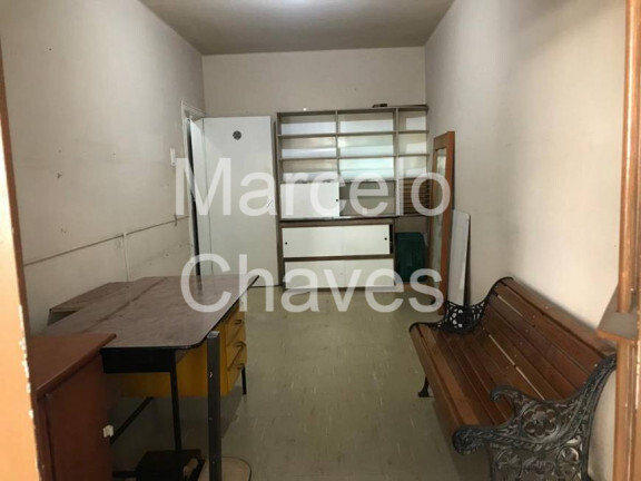 Imagem Casa com 3 Quartos à Venda, 250 m² em Petrópolis - Porto Alegre