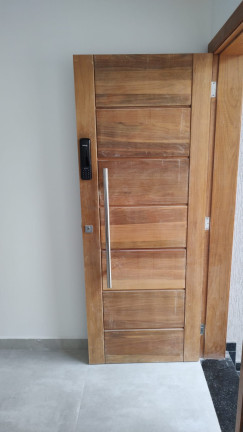 Imagem Sobrado com 2 Quartos à Venda, 70 m² em Vila Divina Pastora - São Paulo