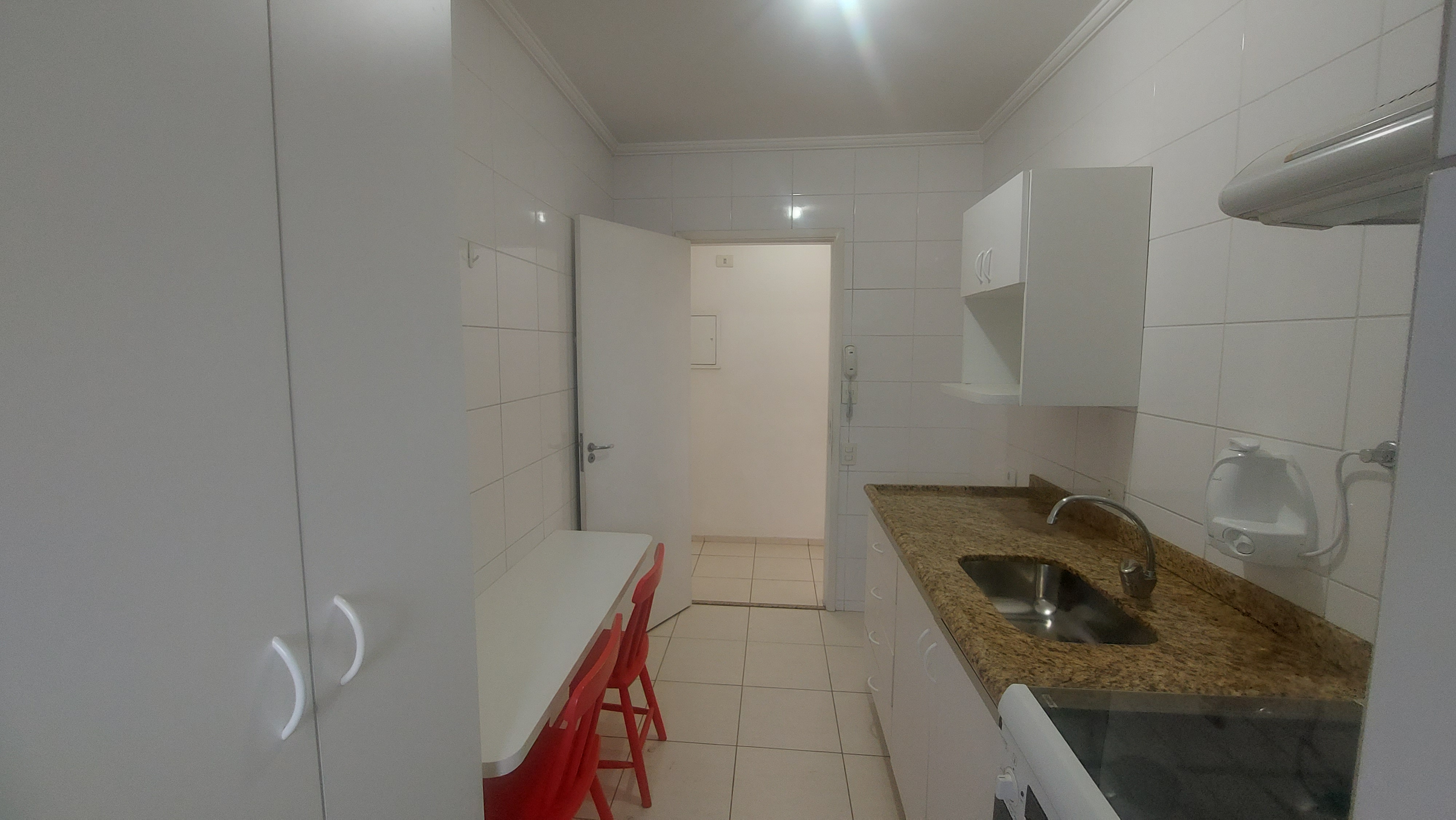 Imagem Apartamento com 2 Quartos à Venda, 63 m²em Vila Guarani (Z Sul) - São Paulo