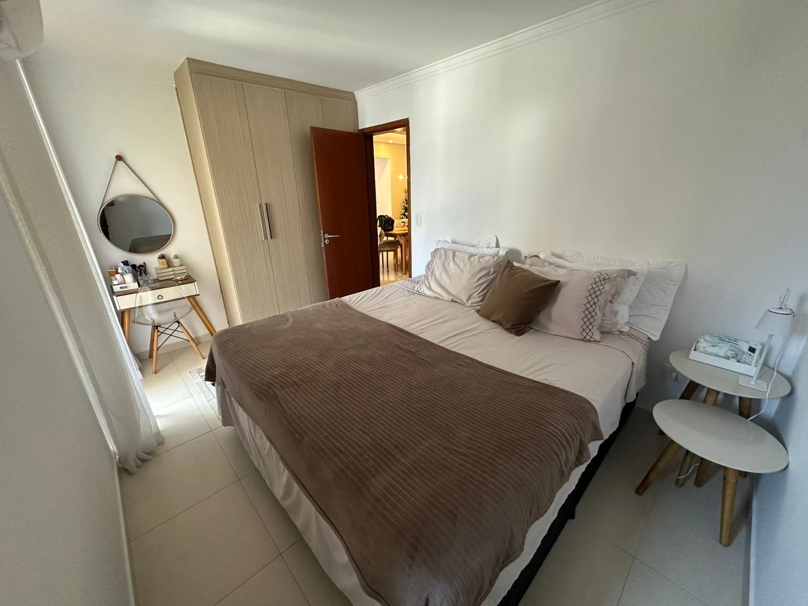Foto do imóvel: Apartamento com 2 Quartos à Venda, 85 m² em Canto do Forte - Praia Grande