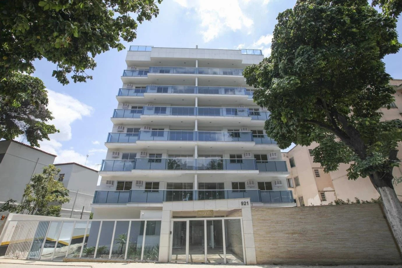 Apartamento com 2 Quartos à Venda, 67 m² em Freguesia (Jacarepaguá) - Rio de Janeiro