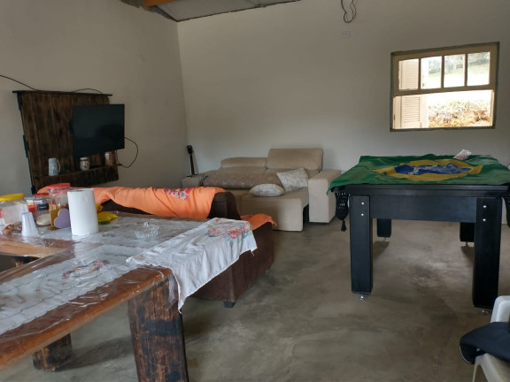 Imagem Chácara à Venda, 1.714 m² em Refúgio dos Bandeirantes - Santana de Parnaíba