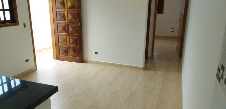 Imagem Casa com 2 Quartos à Venda, 70 m² em Itanhaém