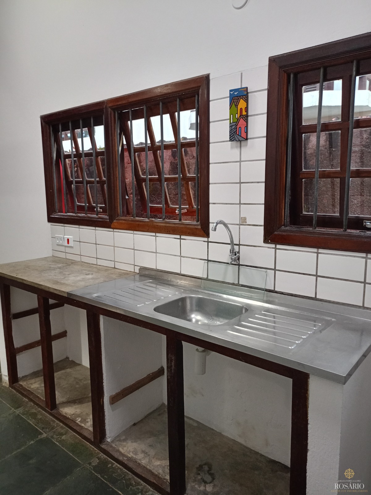 Imagem Casa com 3 Quartos à Venda, 186 m²em Ressaca - Ubatuba
