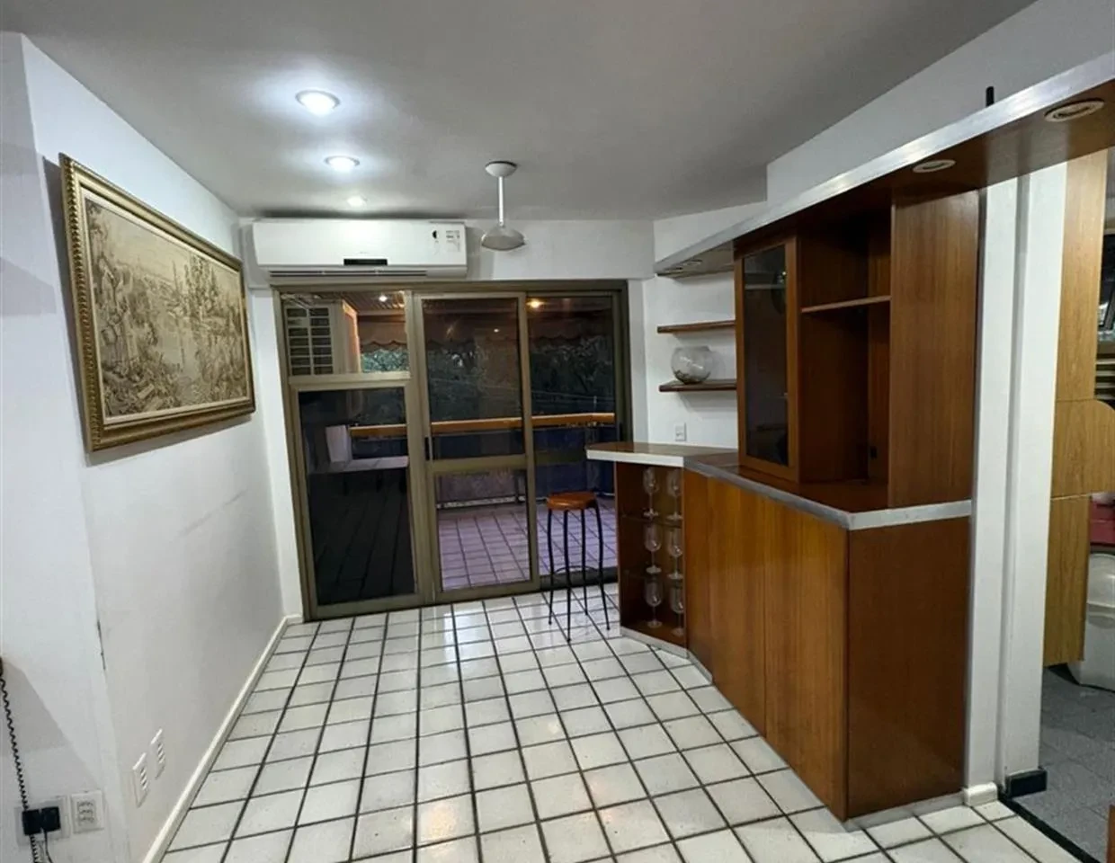 Imagem Apartamento com 2 Quartos para Alugar, 89 m² em Leblon - Rio de Janeiro