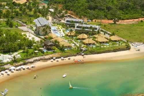 Imagem Apartamento com 2 Quartos à Venda, 62 m² em Camela - Ipojuca