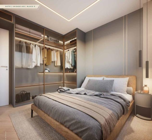 Imagem Apartamento com 3 Quartos à Venda, 56 m² em Curicica - Rio de Janeiro