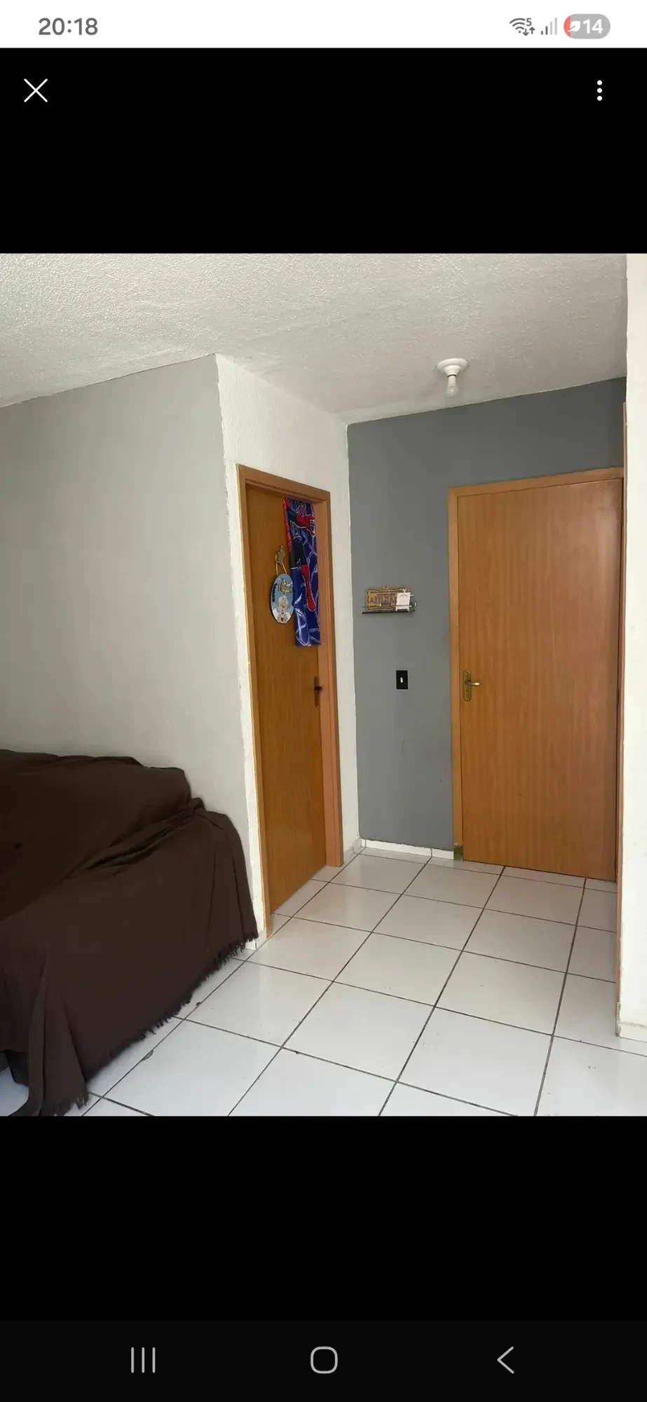 Imagem Apartamento com 2 Quartos à Venda, 50 metros em Suely - Vespasiano