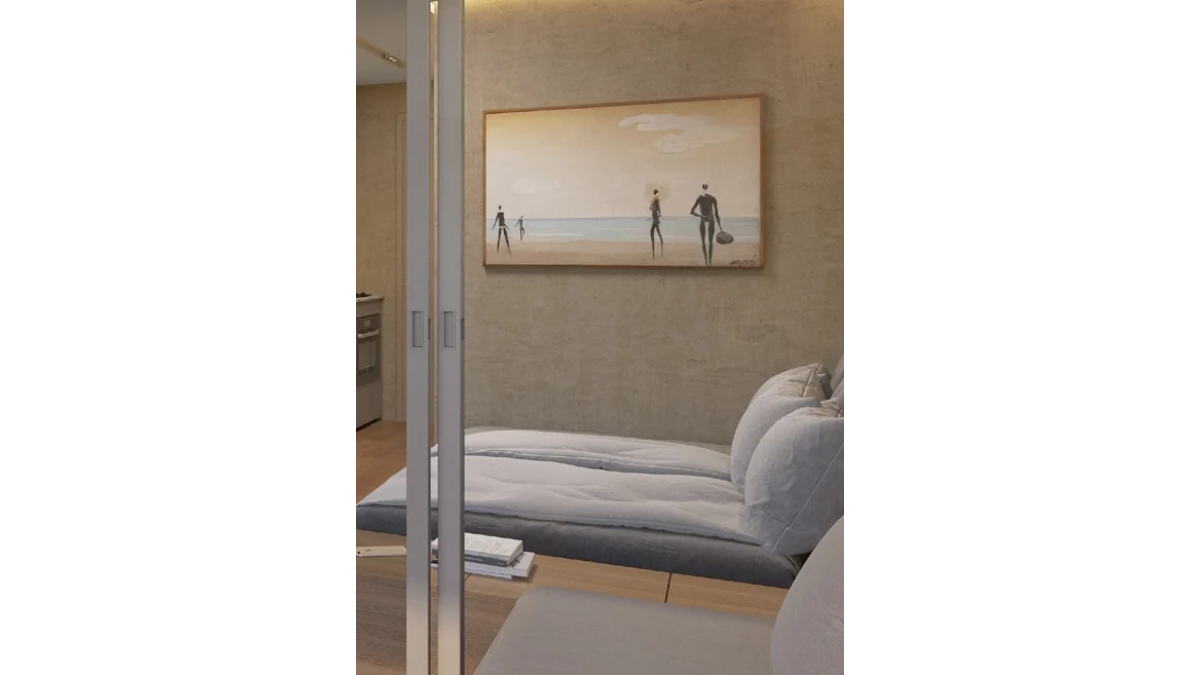 Imagem Apartamento com 1 Quarto à Venda, 23 m²em Rio Vermelho - Salvador