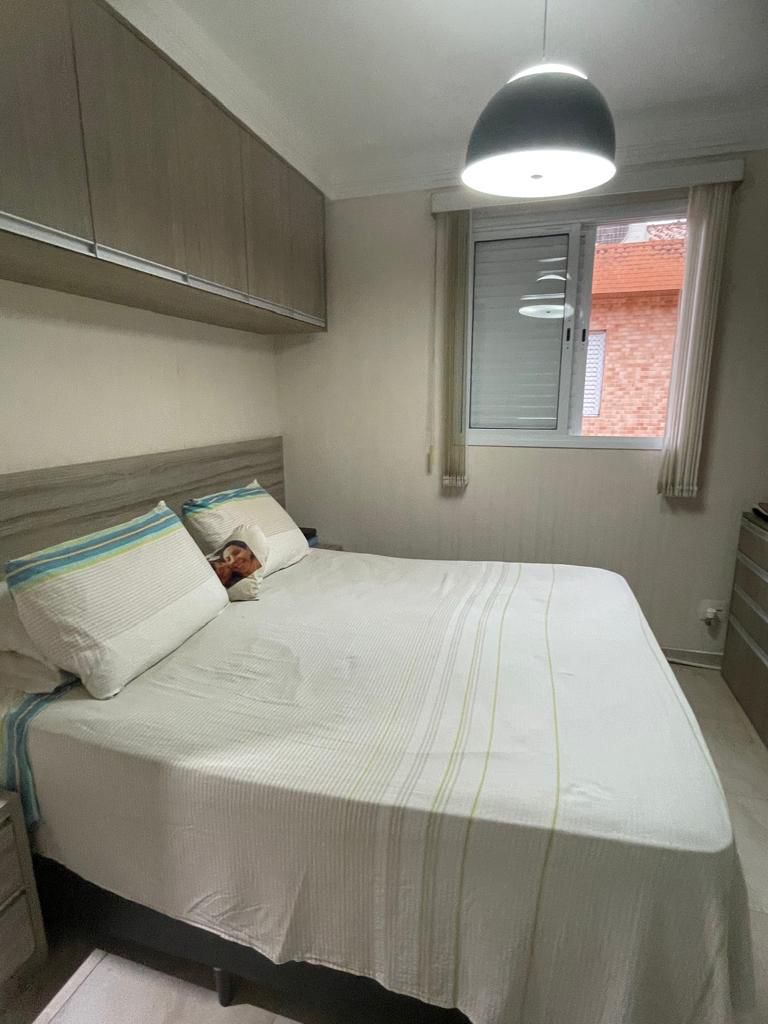 Foto do imóvel: Casa de Vila com 3 Quartos à Venda, 124 m²em Marapé - Santos