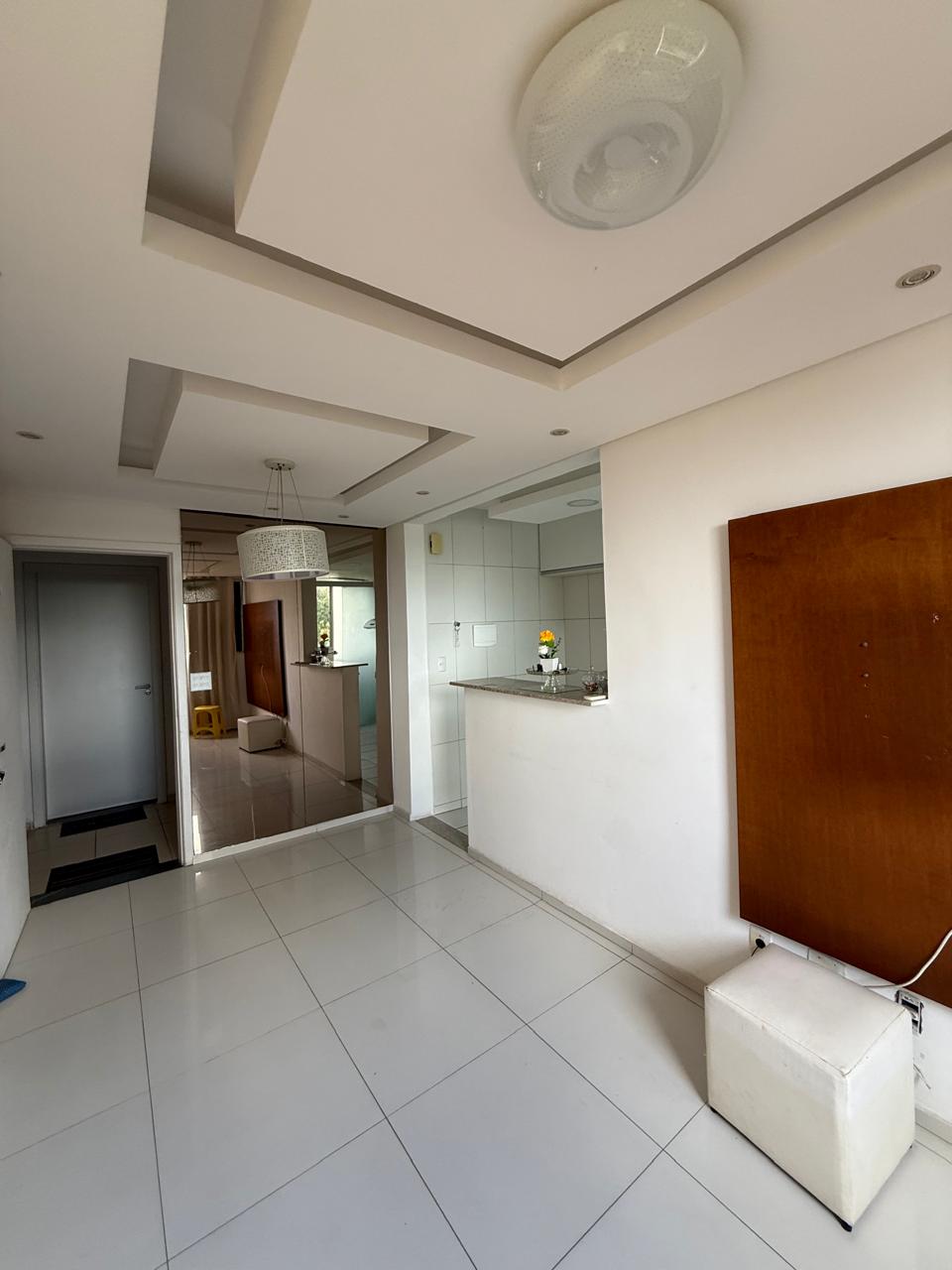Imagem Apartamento com 2 Quartos à Venda, 65 m² em Centro - Lauro de Freitas