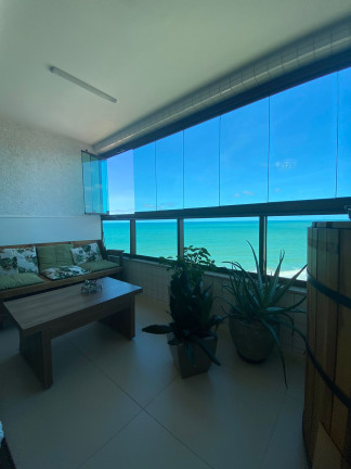 Imagem Apartamento com 4 Quartos à Venda, 142 m² em Jacarecica - Maceió