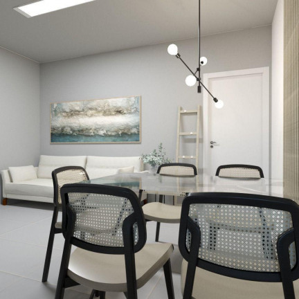 Imagem Apartamento com 2 Quartos à Venda, 89 m² em Mariluz - Itapoá