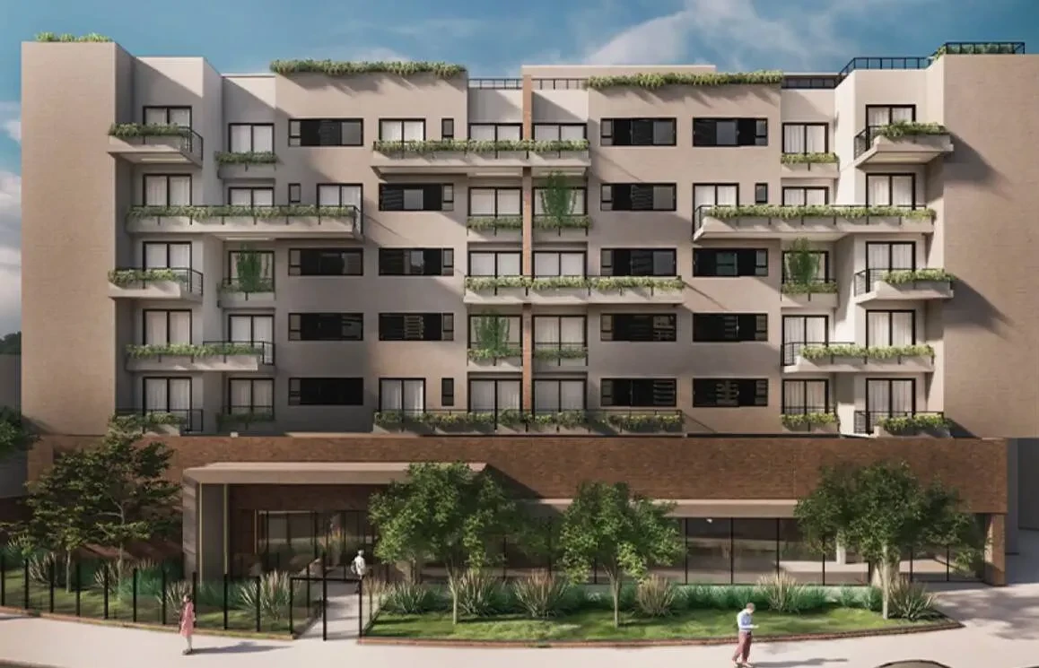 Foto do imóvel: Apartamento com 2 Quartos à Venda, 60 m² em Buritis - Belo Horizonte