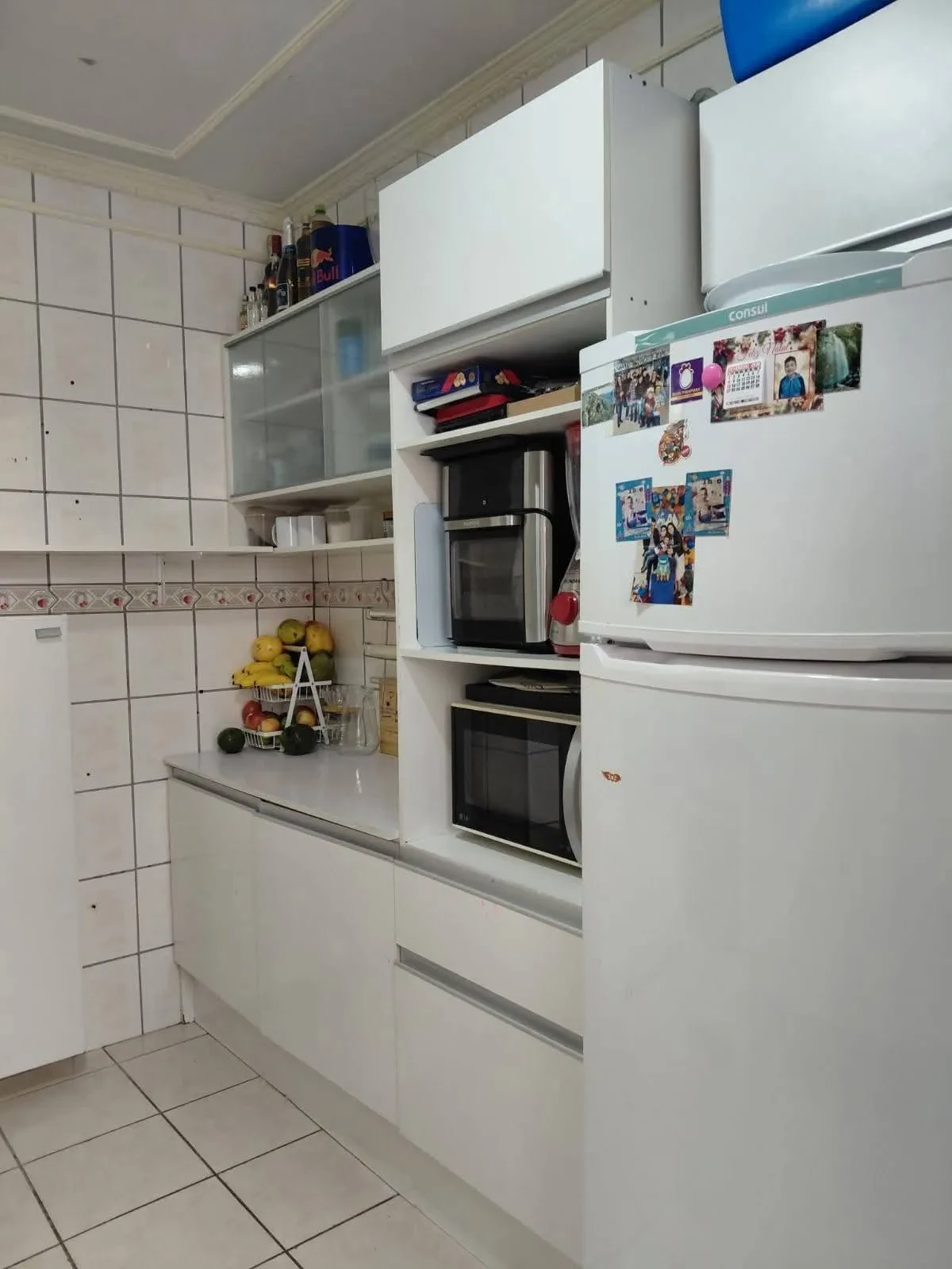 Foto do imóvel: Apartamento com 2 Quartos à Venda, 46 m² em Jardim Catanduva - São Paulo