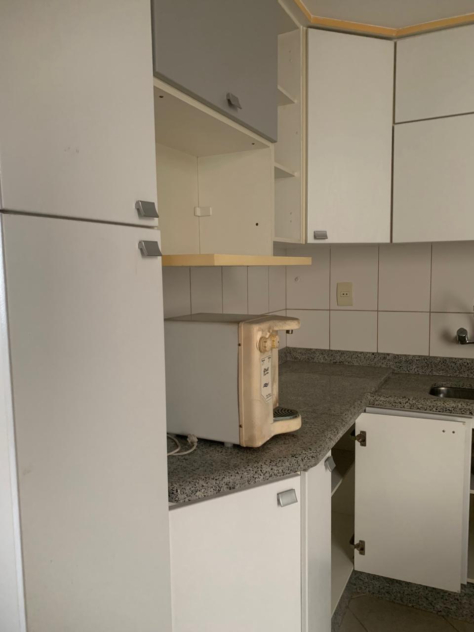 Imagem Apartamento com 3 Quartos à Venda, 110 m² em Icaraí - Niterói
