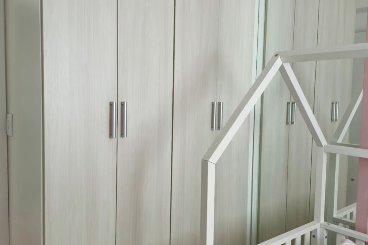 Imagem Apartamento com 2 Quartos à Venda, 59 m² em Campestre - Santo André