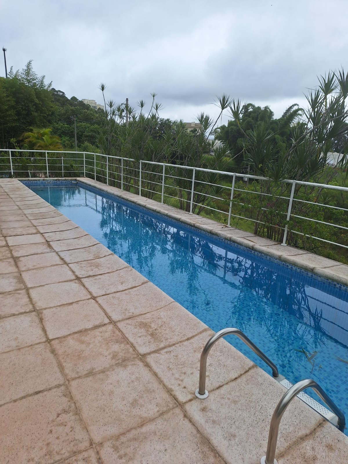 Imagem Casa com 4 Quartos à Venda, 600 m²em Tamboré - Santana de Parnaíba