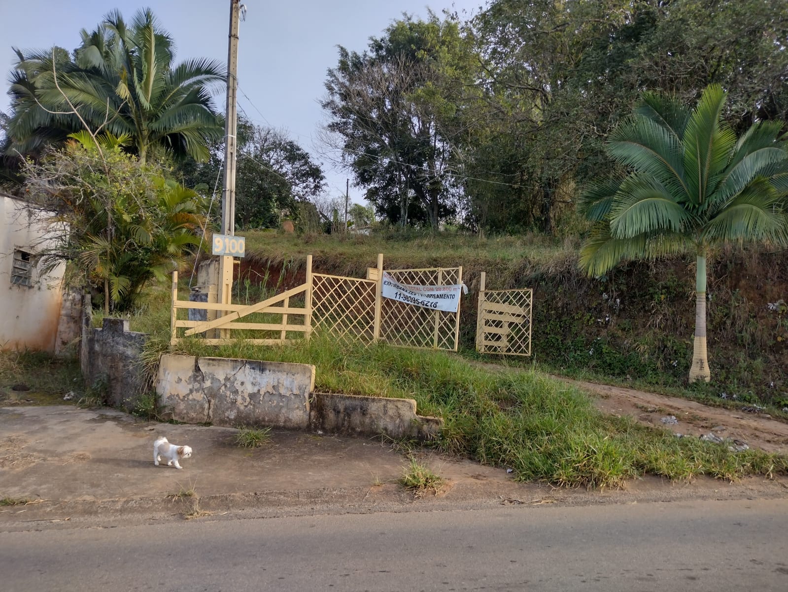 Imagem Terreno à Venda, 21.000 m² em Jardim Continental - Taubaté