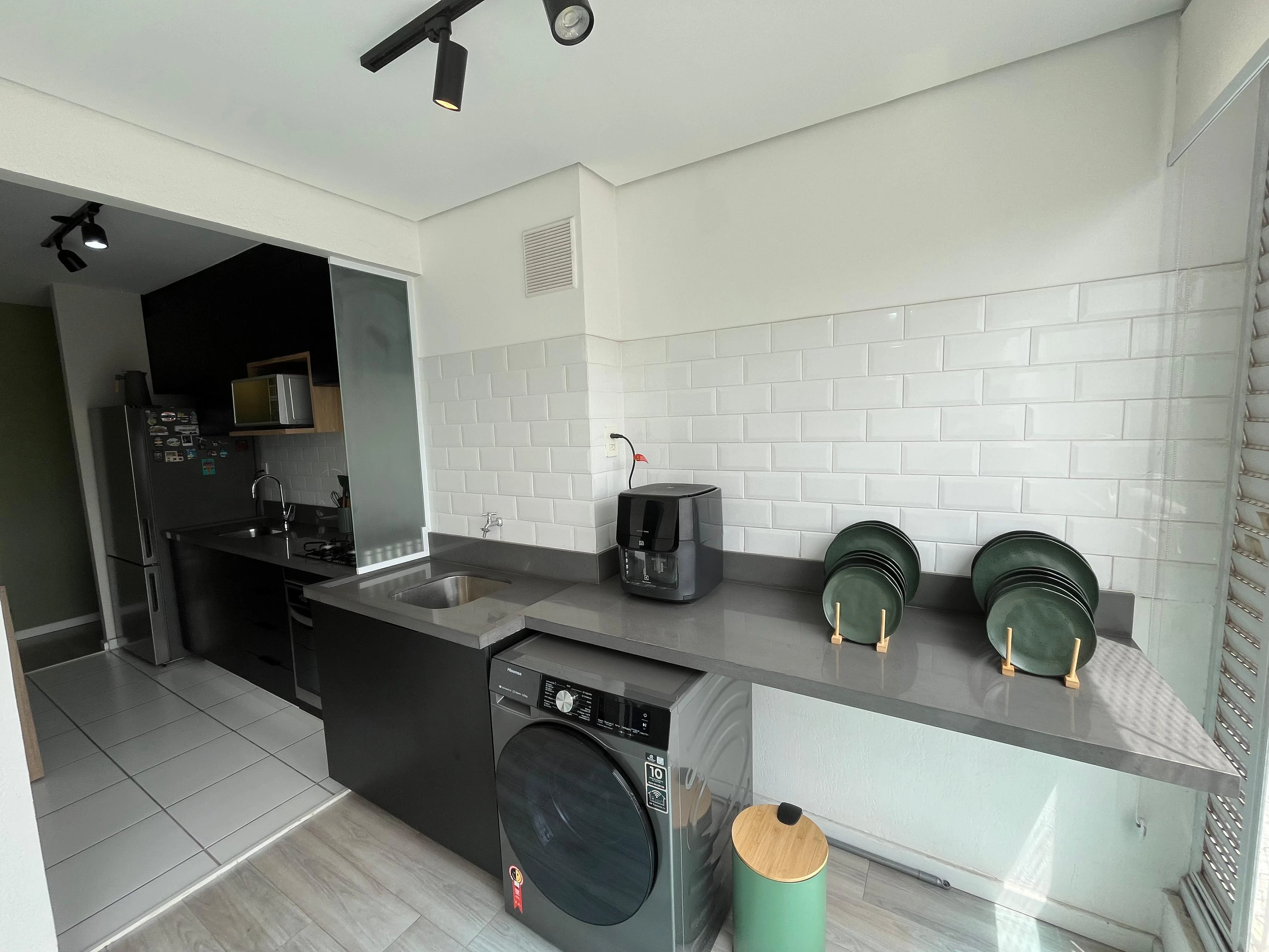 Imagem Apartamento com 2 Quartos à Venda, 58 m² em Jardim Portal I e II - São Paulo