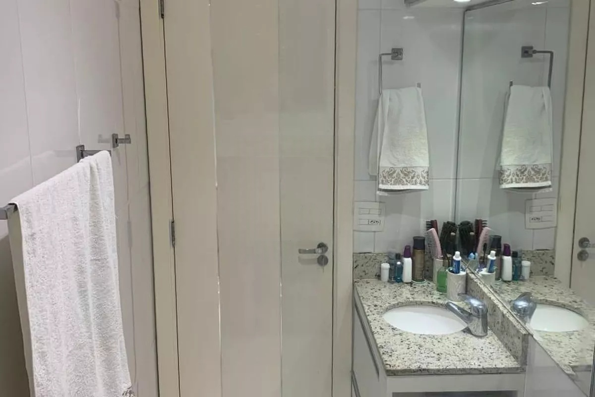 Foto do imóvel: Apartamento com 3 Quartos à Venda, 75 m² em Centro - Osasco