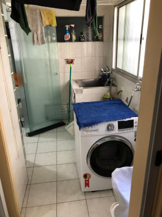 Imagem Apartamento com 3 Quartos à Venda, 107 m² em Bela Vista - São Paulo