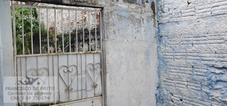 Imagem Casa com 2 Quartos à Venda, 121 m² em Vila Paulo Romeu - Cruzeiro